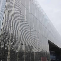 LENTOS Kunstmuseum Linz