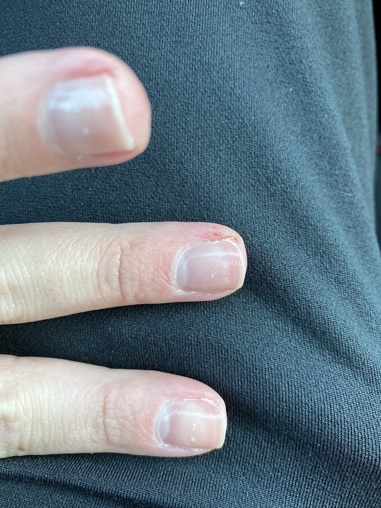 VICTORIA’S NAIL &SPA Updated September 2024 10 Reviews 313 Smith