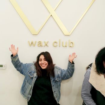 Wax Club - Natalee Loves working at the Wax Club !!! - Waxing Near Me - New York, New York Wax Club - Natalee Loves working at the Wax Club !!! - Waxing Near Me - New York, New York
