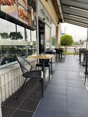 Orleans & York Inglewood by null