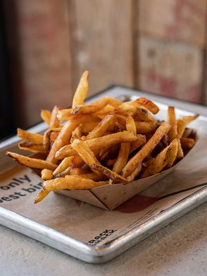 The Crack Shack - Pacific Beach by null