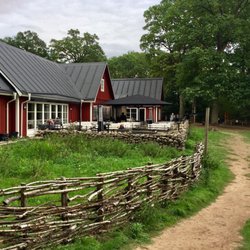 Skäralids Restaurang