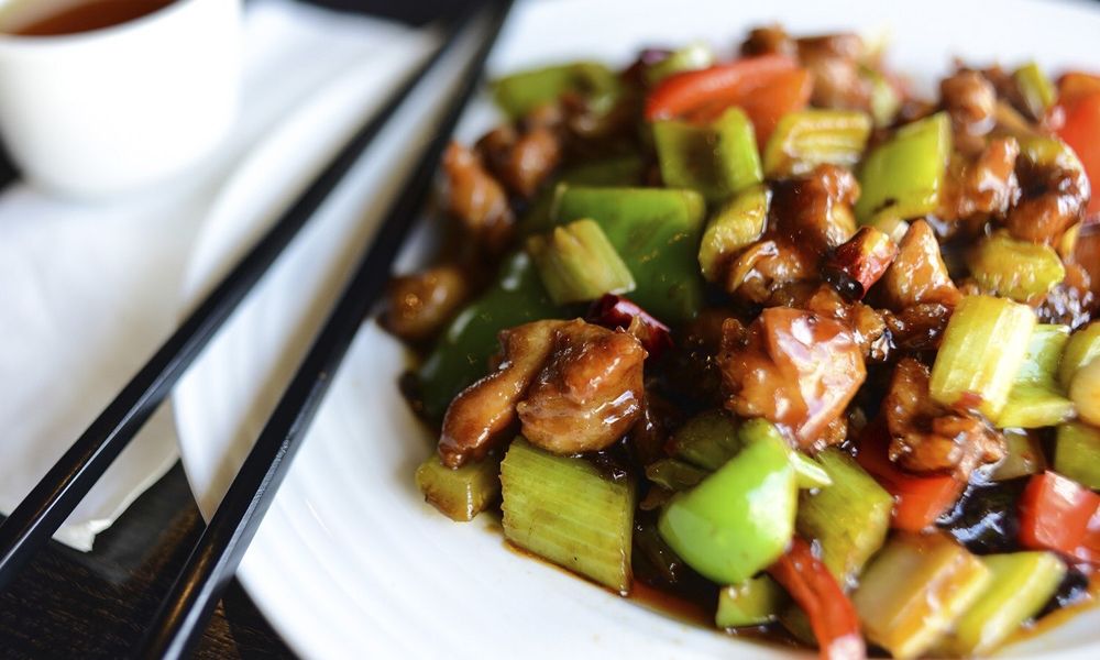 CHOP SUEY CITY 155 Photos & 103 Reviews 3825 S Archer Ave, Chicago