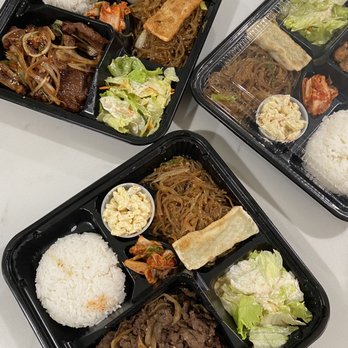 Miss Gogi - Korean Near Me - Atlanta, Georgia Miss Gogi - Korean Near Me - Atlanta, Georgia