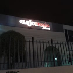 La Jornada Jalisco - La Jornada Jalisco