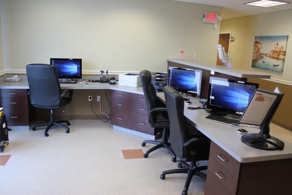 Carbon Health Urgent Care Somerset - Franklin by null