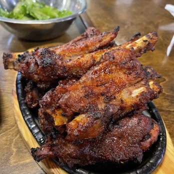 Maht Gaek - Ribs - Noodles Near Me - Carrollton, Texas