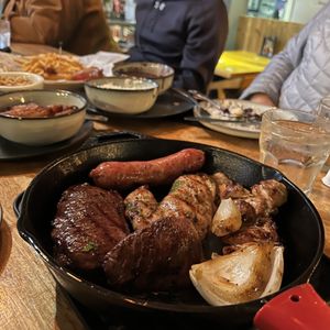 BOSSA NOVA BRAZILIAN CUISINE - 975 Photos & 688 Reviews - 4460 W