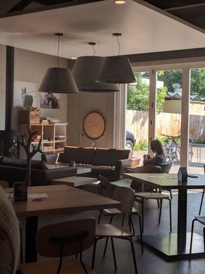 Working Draft Beer Company by null