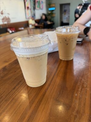 Rêve Coffee Roasters by null