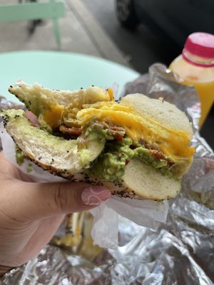 Bart's Bagels - West Philadelphia by null