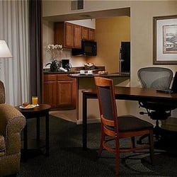 Staybridge Suites Wilmington - Wrightsville Bch