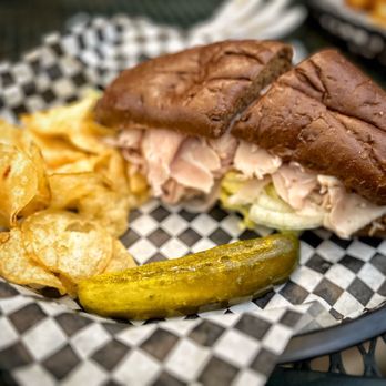 The Abbey - Steamed sub - Pubs Near Me - Townsend, Tennessee The Abbey - Steamed sub - Pubs Near Me - Townsend, Tennessee
