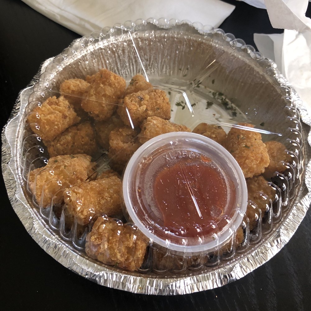 Sandwich Blvd - Tater Tots - Sandwiches Near Me - Torrance, California