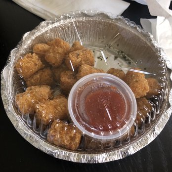 Sandwich Blvd - Tater Tots - Sandwiches Near Me - Torrance, California
