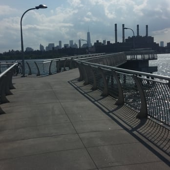 Transmitter Park - Parks Near Me - Brooklyn, New York Transmitter Park - Parks Near Me - Brooklyn, New York