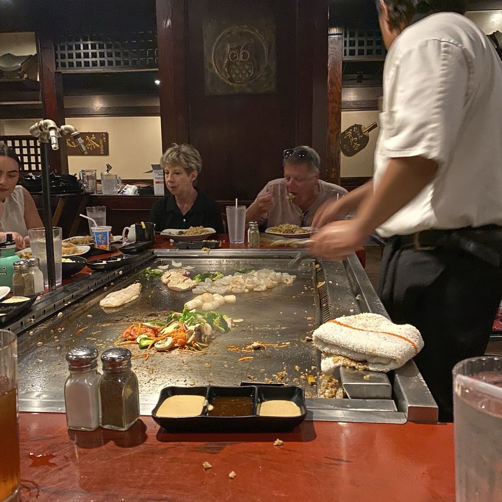 THE BEST 10 JAPANESE RESTAURANTS near SC-707, MURRELLS INLET, SC - Updated  2026 - Hours - Yelp, image size:1000x1000