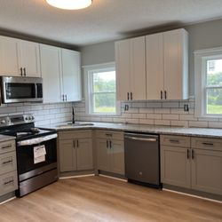 Inside Out Remodeling & Home Repair