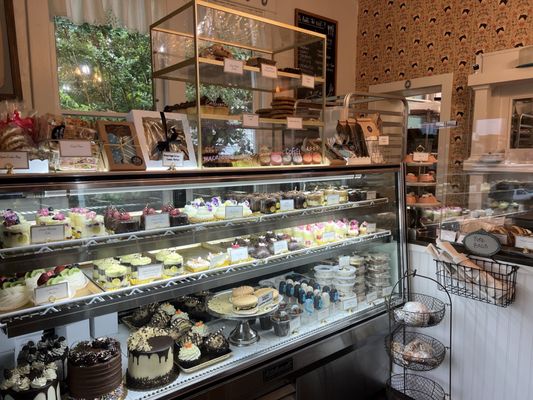 Triple Crown Bakery by null