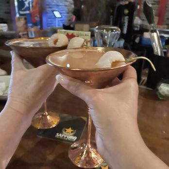 Izakaya Nana - Salud - Izakaya Near Me - Queens, New York Izakaya Nana - Salud - Izakaya Near Me - Queens, New York