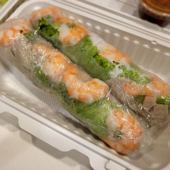 Thai Son Restaurant - Salad rolls - Vietnamese Near Me - Richmond, British Columbia Thai Son Restaurant - Salad rolls - Vietnamese Near Me - Richmond, British Columbia