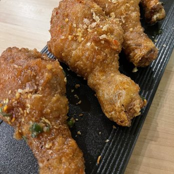 Lúa - Drumsticks - Vietnamese Near Me - Portland, Oregon Lúa - Drumsticks - Vietnamese Near Me - Portland, Oregon