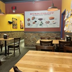 Barberitos