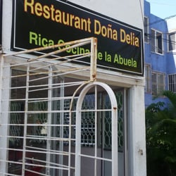 Restaurante Doña Delia