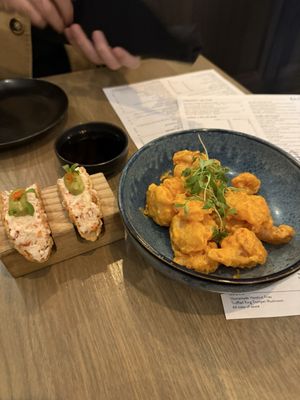 Adachi Sushi & Japanese Cuisine by null