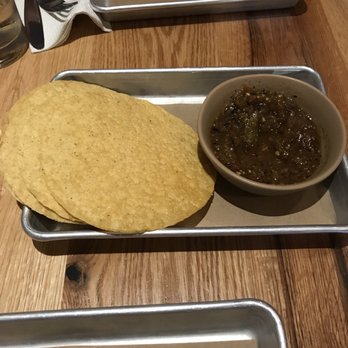 Bartaco Mosaic - Tacos Near Me - Fairfax, Virginia