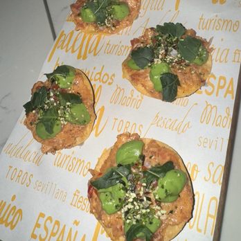 Edo Gastro Tapas And Wine - Tapas/Small Plates Near Me - Las Vegas, Nevada