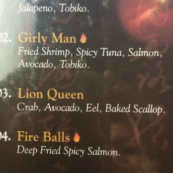 Genghix - Yes girl - Sushi Bars Near Me - Castro Valley, California Genghix - Yes girl - Sushi Bars Near Me - Castro Valley, California