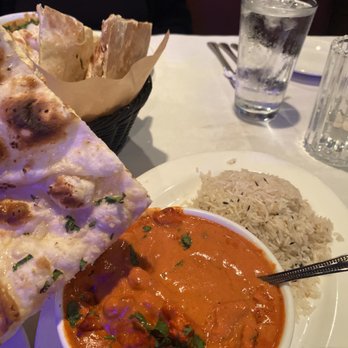Masala Indian Kitchen - Butter chicken and naan - Indian Near Me - Lafayette, Louisiana Masala Indian Kitchen - Butter chicken and naan - Indian Near Me - Lafayette, Louisiana