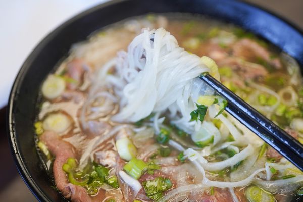 Mom's Pho & Banh Mi by null