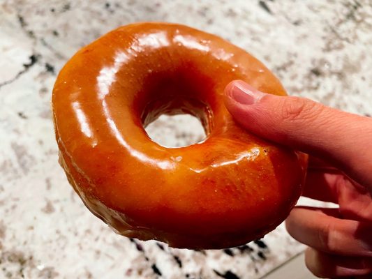 Mazzoa Donuts by null