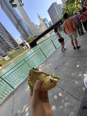 Corey's NYC Bagel Deli by null