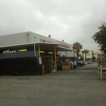LA Freightliner - Body Shops Near Me - Whittier, California LA Freightliner - Body Shops Near Me - Whittier, California