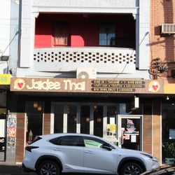 Jaidee Thai - Jaidee Thai exterior