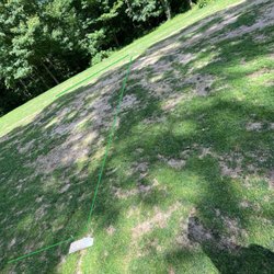 Ponkapoag Golf Course - 4th tee box