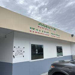 Rocky’s Italian Bistro