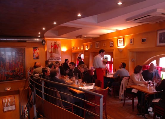 Restaurant J'Go Toulouse by null