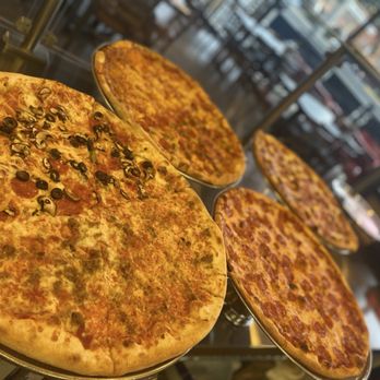 NY Pie - Pizza no the slice - Pizza Near Me - Santa Rosa, California NY Pie - Pizza no the slice - Pizza Near Me - Santa Rosa, California