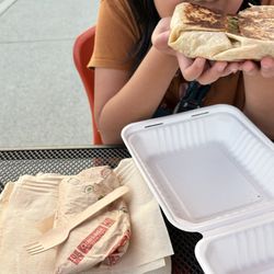 Quesada Burritos & Tacos
