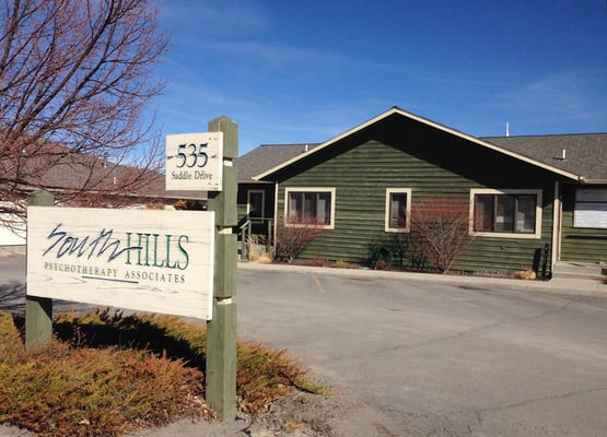 South Hills Psychotherapy Associates
