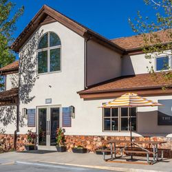 Mountain Sage Natural Health and Acupuncture - Come see us at The Prospect.