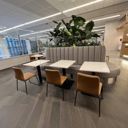 American Airlines - Admirals Club