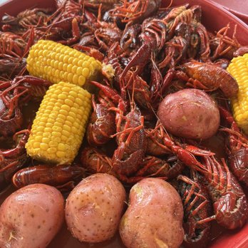 That One Place - Cajun/Creole Near Me - Humble, Texas