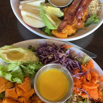 Wild Rabbit Bistro - Buddha bowl - Coffee & Tea Near Me - Ormond Beach, Florida Wild Rabbit Bistro - Buddha bowl - Coffee & Tea Near Me - Ormond Beach, Florida