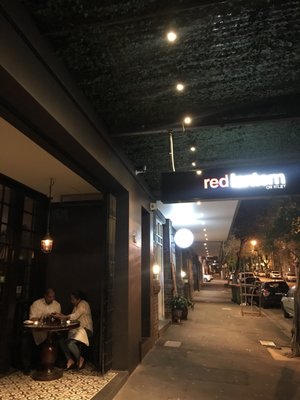 Red Lantern Darlinghurst Vietnamese Restaurant & Private Dining Room & Little Lantern Lunch ⭐ by null