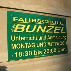 Fahrschule Joachim Bunzel